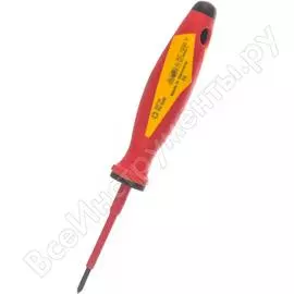 Крестовая отвертка WITTE MAXX VDE 537102016