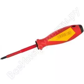 Крестовая отвертка WITTE MAXX VDE 537112016
