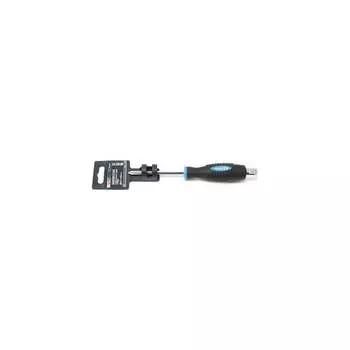 Крестовая силовая магнитная отвертка Forsage Profi S2 F-70220100(26236)