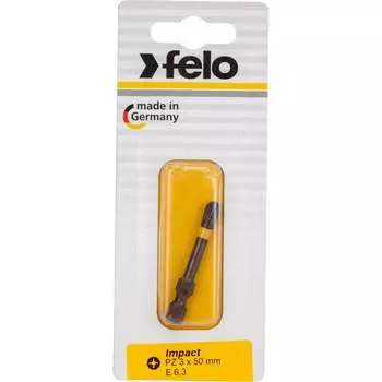 Крестовая ударная бита Felo Impact 3103541