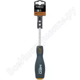 Крестовая отвертка NEO Tools 04-028