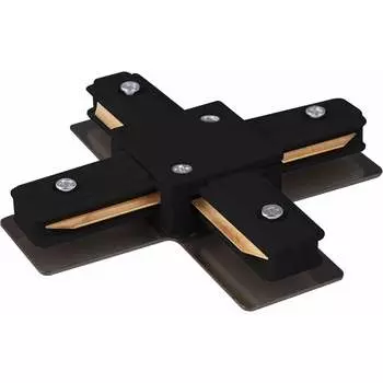 Крестовидный коннектор AlfaLed KBLX