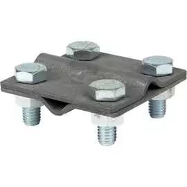 Крестовидный зажим EKF PROxima lp-g3109
