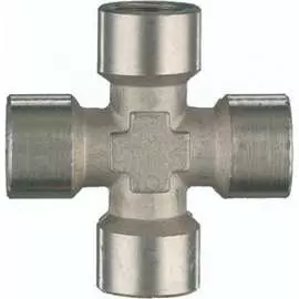 Крестовина Elitech