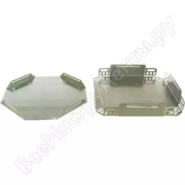 Крестовина IEK 50x100 CLP1X-050-100