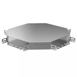 Крестовина IEK CLP1X-050-200