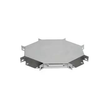 Крестовина IEK CLP1X-050-050