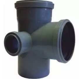 Крестовина ООО МультиМирПласт