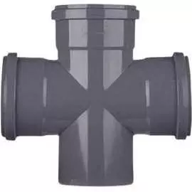 Крестовина ООО МультиМирПласт