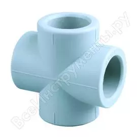 Крестовина pipelife instaplast 32 3297441336