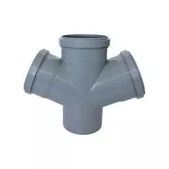 Крестовина Политэк 1311167