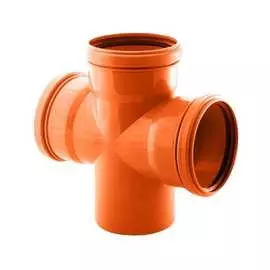 Крестовина Политэк 161111087