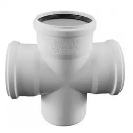 Крестовина Политэк 161616087