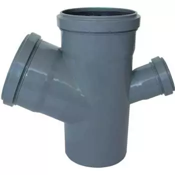 Крестовина Политэк 1311567