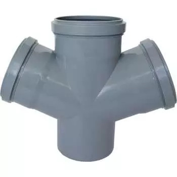 Крестовина Политэк 1355567