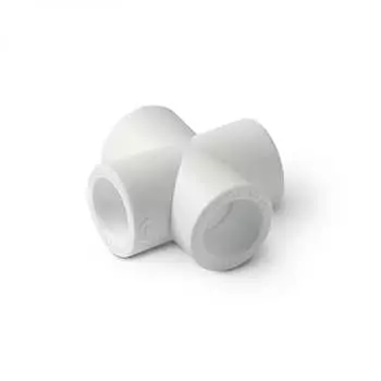 Крестовина PRO AQUA PA17014b