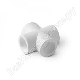 Крестовина PRO AQUA PA17008Pb