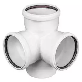 Двухплоскостная крестовина RTP 24570