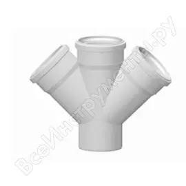 Крестовина sinikon стандарт 110х110х110х67° 506013