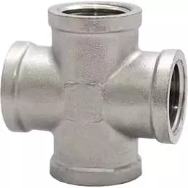 Крестовина СВК