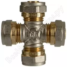 Крестовина Terma 01430 35853