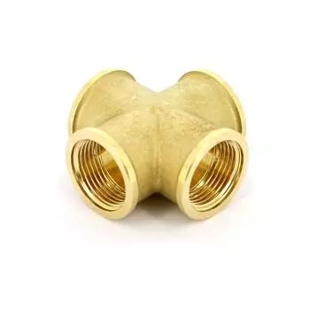 Крестовина Tiemme 1500103