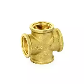 Крестовина Uni-Fitt