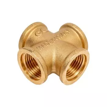 Крестовина Uni-Fitt