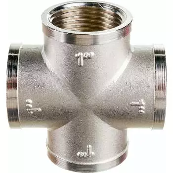 Крестовина Valtec VTr.760.N.0006 77483