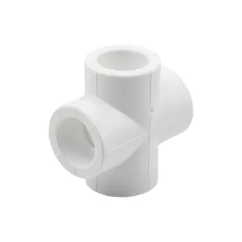 Крестовина VRT