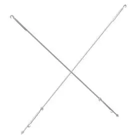 Крестовина жесткости Сорокин