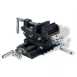 Крестовинные тиски PROMA KS-150 25330150