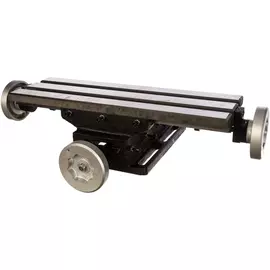 Крестовинный стол для сверлильных станков PROMA KRS-475 25005758