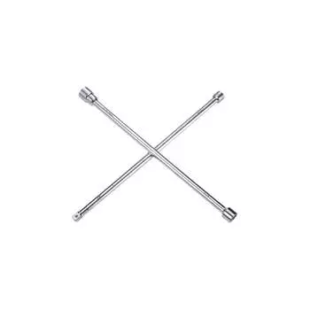 Крестовой баллонный ключ KING TONY 19932427