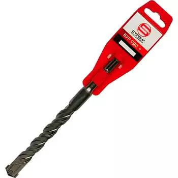 Крестовой бур Strong SDS-plus 8x350 мм, квадро стс-040008350