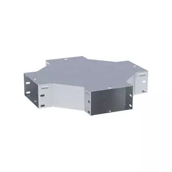 Крестовой ответвитель EKF x5020008-1