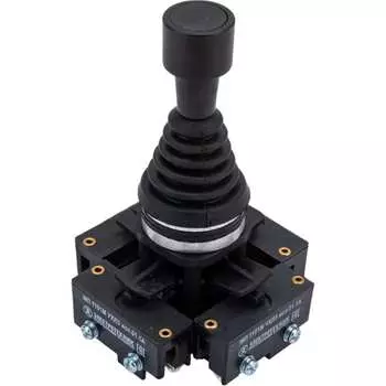 Крестовой переключатель Электротехник ET012287