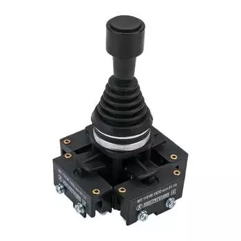 Крестовой переключатель Электротехник ПК12-21-821-54 ET001480