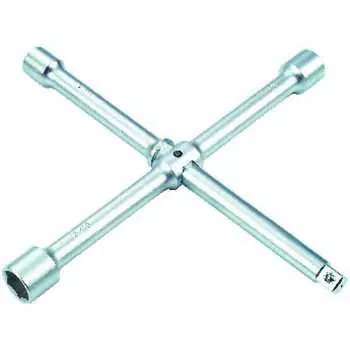 Разборный крестовой ключ FORCE 681A300