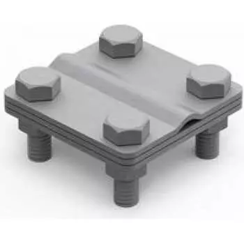 Крестовой соединитель DKC NG3101