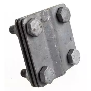 Крестовой соединитель DKC NG3102