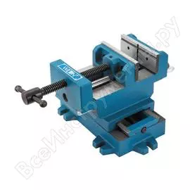 Крестовые тиски WILTON