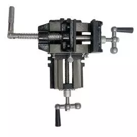 Крестовые тиски Белмаш CV75 RA095A