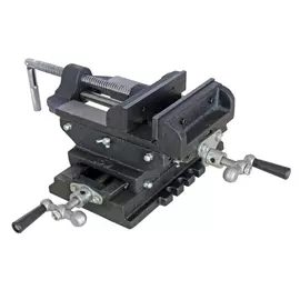 Крестовые тиски Белмаш CV100 RA096A