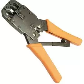 Кримпер для обжима кабельных наконечников FASEN HT-2008R 64432
