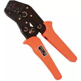 Кримпер для обжима кабельных наконечников FASEN SN-01C 111058