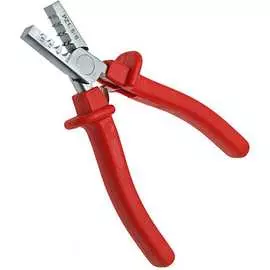 Кримпер для обжима кабельных наконечников FASEN PZ 1.5-6 109941