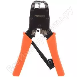 Кримпер для обжима PROCONNECT HT-500R 12-3434-4