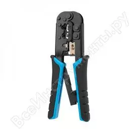 Кримпер для обжима PROCONNECT HT-568R 12-3432-6