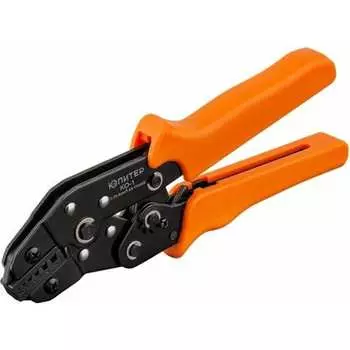 Кримпер для обжима втулочных наконечников Юпитер КО-1 JP9202